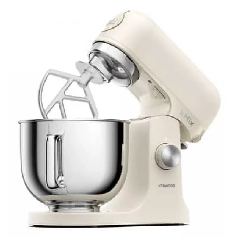 Kenwood kMix Stand mixer 1000 W Cream