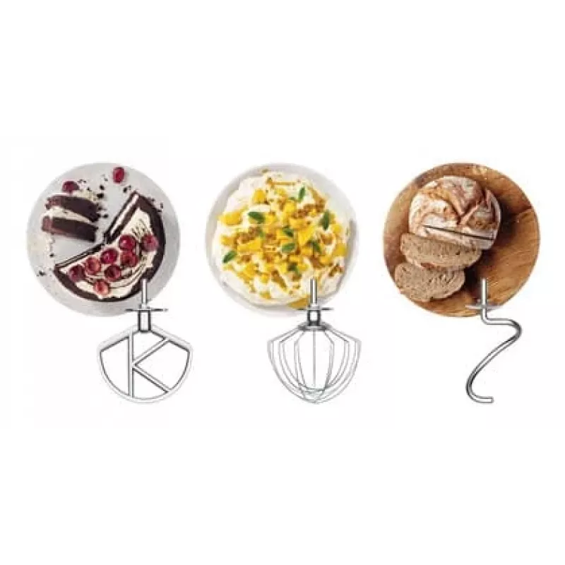 Kenwood kMix Stand mixer 1000 W Cream