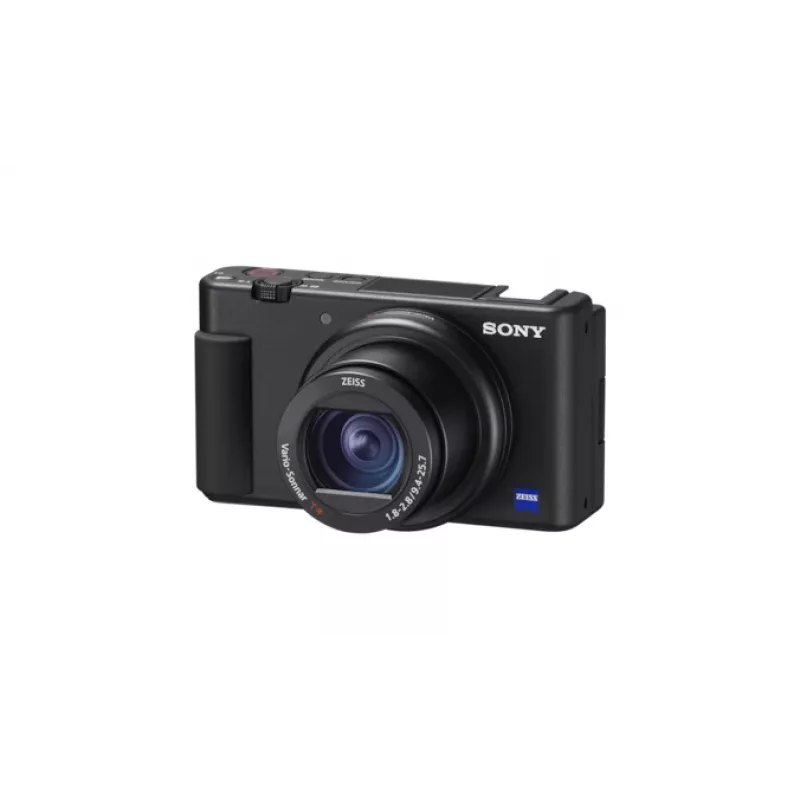 Sony ZV-1 1 inch Compact camera 20.1 MP CMOS 5472 x 3648 pixels Black