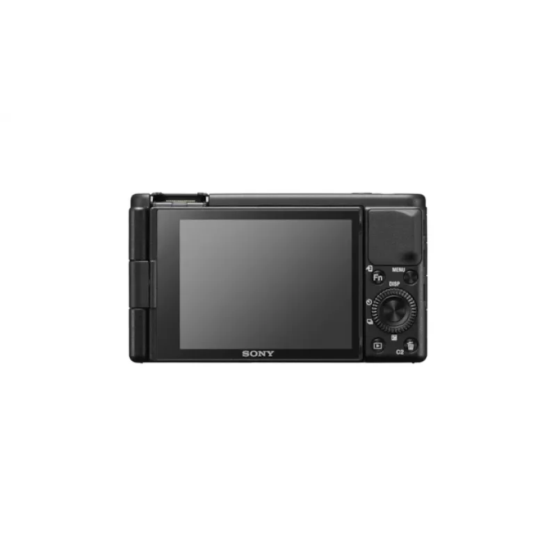 Sony ZV-1 1 inch Compact camera 20.1 MP CMOS 5472 x 3648 pixels Black