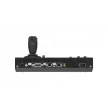Sony RM-IP500 remote control RF Wireless Security system Press buttons, Rotary