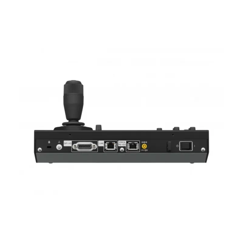 Sony RM-IP500 remote control RF Wireless Security system Press buttons, Rotary