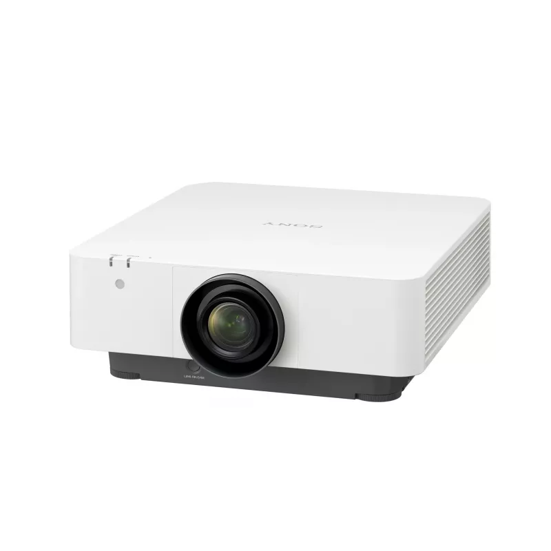 Sony VPL-FHZ80 data projector Projector module 6000 ANSI lumens 3LCD WUXGA (1920x1200) White