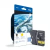 Brother LC985YBP ink cartridge 1 pc(s) Original Yellow