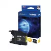 Brother LC1280XLYBP ink cartridge 1 pc(s) Original High (XL) Yield Yellow