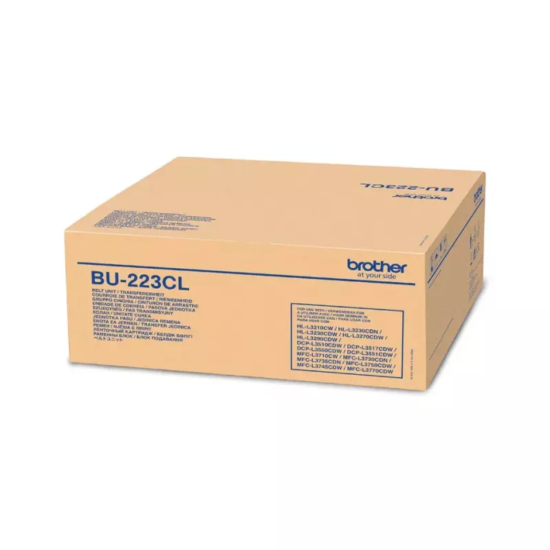 Brother LC223YBP ink cartridge 1 pc(s) Original Yellow