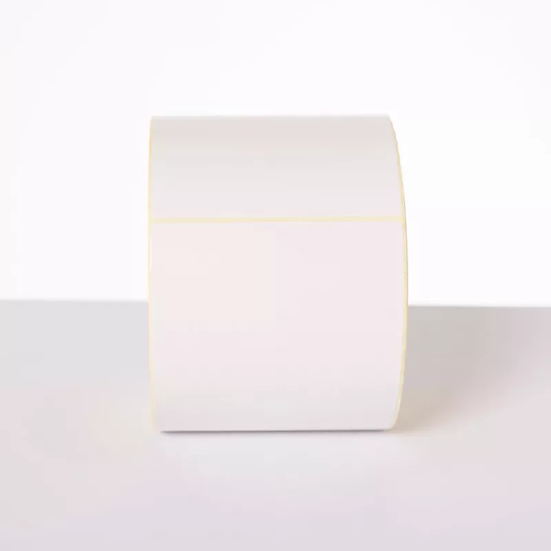 Brother BUS-1J211148-203 printer label White Self-adhesive printer label