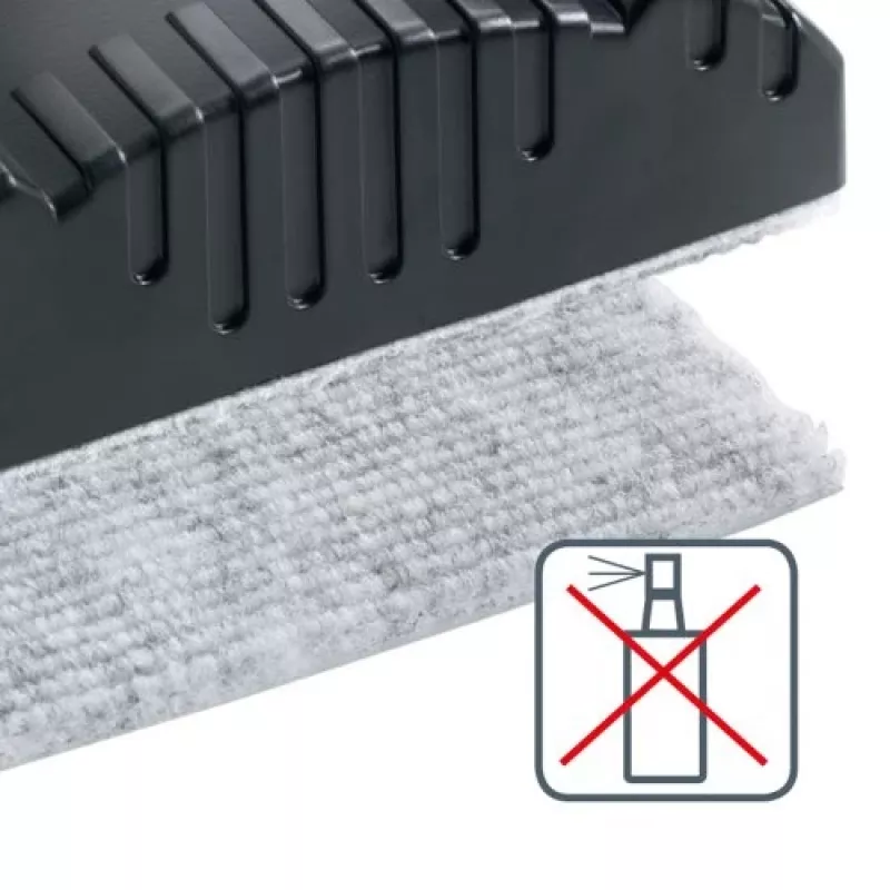 Kensington WB tavlevisker Drywipe magnetisk