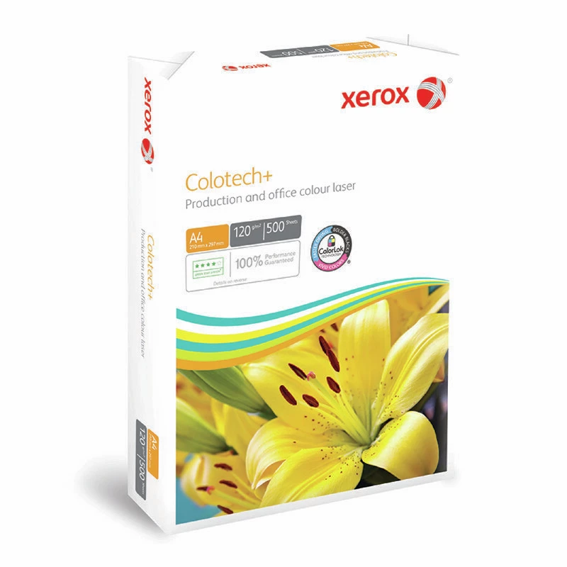 Xerox 003R99009 printing paper A4 (210x297 mm) 500 sheets White