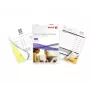 Xerox Pre-Collated printing paper A4 (210x297 mm) 501 sheets Pink, White, Yellow