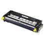 DELL High Capacity Toner Cartridge, 8000 Pages, 8000 pages, Yellow, 1 pc(s)