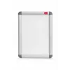 Nobo Essence A4 Poster Frame, Indoor/outdoor, Silver, Aluminium, A4, 248 mm, 370 mm