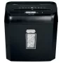 Rexel ProMax RPX612 Cross Cut Paper Shredder P4, Cross shredding, 22 cm, 4 x 40 mm, 12 L, 132 sheets, 58 dB