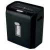 Rexel ProMax RPX612 Cross Cut Paper Shredder P4, Cross shredding, 22 cm, 4 x 40 mm, 12 L, 132 sheets, 58 dB