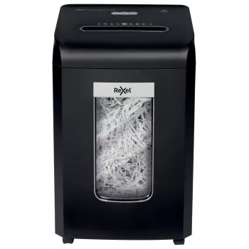 Rexel ProMax QS RSS1838 Strip Cut Paper Shredder P2, Strip shredding, 22 cm, 6 mm, 38 L, 432 sheets, 58 dB