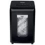 Rexel ProMax QS RSS1838 Strip Cut Paper Shredder P2, Strip shredding, 22 cm, 6 mm, 38 L, 432 sheets, 58 dB