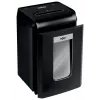 Rexel ProMax QS RSS1838 Strip Cut Paper Shredder P2, Strip shredding, 22 cm, 6 mm, 38 L, 432 sheets, 58 dB