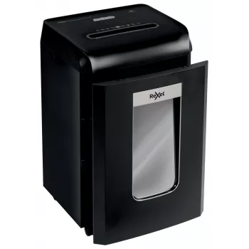 Rexel ProMax QS RSS1838 Strip Cut Paper Shredder P2, Strip shredding, 22 cm, 6 mm, 38 L, 432 sheets, 58 dB