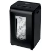 Rexel ProMax QS RSS1838 Strip Cut Paper Shredder P2, Strip shredding, 22 cm, 6 mm, 38 L, 432 sheets, 58 dB