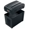 Rexel Secure X6-SL Whisper-Shred Cross Cut Paper Shredder P4