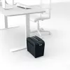 Rexel Secure X6-SL Whisper-Shred Cross Cut Paper Shredder P4