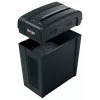 Rexel Secure X8-SL Whisper-Shred Cross Cut Paper Shredder P4