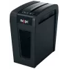 Rexel Secure X8-SL Whisper-Shred Cross Cut Paper Shredder P4