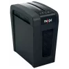 Rexel Secure X8-SL Whisper-Shred Cross Cut Paper Shredder P4
