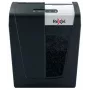 Rexel Secure MC6 Whisper-Shred Micro Cut Paper Shredder P5, Micro-cut shredding, 2 x 15 mm, 18 L, 175 sheets, 55 dB, Buttons
