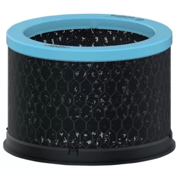 Leitz Replacement Carbon filter for TruSens Z-1000 Small Allergy and Flu Filter, 1 Pack