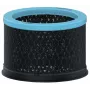 Leitz Replacement Carbon filter for TruSens Z-1000 Small Allergy and Flu Filter, 1 Pack