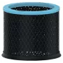Leitz Replacement Carbon filter for TruSens Z-2000 / Z-2500 Medium Allergy and Flu Filter, 1 Pack