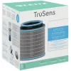 Leitz Allergy and Flu Anti-viral 3-in-1 HEPA Filter Drum for TruSens Z-3000 / Z-3500 Large Air Purifier