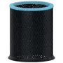 Leitz Replacement Carbon filter for TruSens Z-3000 / Z-3500 Large Allergy and Flu Filter, 1 Pack