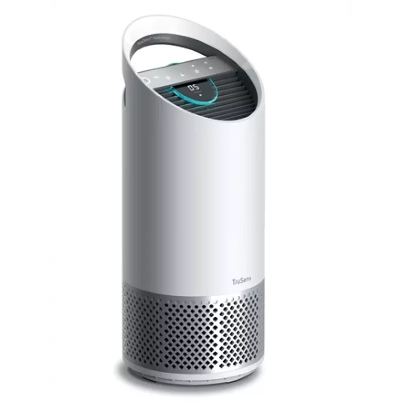 Leitz Odour and VOC 3-in-1 HEPA Filter Drum for TruSens Z-2000 / Z-2500 Medium Air Purifier