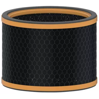 Leitz Replacement Carbon Filter for TruSens Z-2000 / Z-2500 Medium Odour and VOC Filter, 1 Pack
