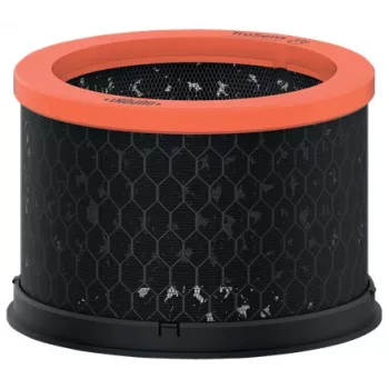 Leitz Replacement Carbon Filter for TruSens Z-1000 Small Pet Filter, 1 Pack