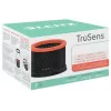 Leitz Replacement Carbon Filter for TruSens Z-1000 Small Pet Filter, 1 Pack