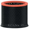 Leitz Replacement Carbon Filter for TruSens Z-2000 / Z-2500 Medium Pet Filter, 1 Pack