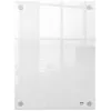 Nobo Premium Plus A4 Clear Acrylic Wall Mounted Poster Frame
