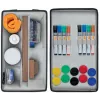 Nobo Whiteboard Accessories Kit Bag, Accessory set, Multicolour, 200 mm, 355 mm, 230 mm, Bag