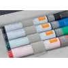 Nobo Whiteboard Accessories Kit Bag, Accessory set, Multicolour, 200 mm, 355 mm, 230 mm, Bag