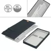 Nobo Whiteboard Accessories Kit Bag, Accessory set, Multicolour, 200 mm, 355 mm, 230 mm, Bag