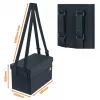 Nobo Whiteboard Accessories Kit Bag, Accessory set, Multicolour, 200 mm, 355 mm, 230 mm, Bag