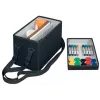 Nobo Whiteboard Accessories Kit Bag, Accessory set, Multicolour, 200 mm, 355 mm, 230 mm, Bag