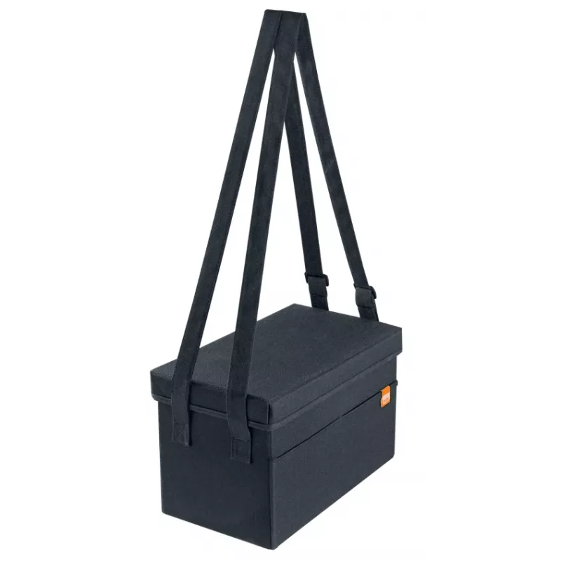 Nobo Whiteboard Accessories Kit Bag, Accessory set, Multicolour, 200 mm, 355 mm, 230 mm, Bag