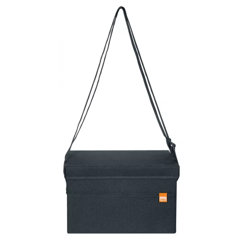 Nobo Whiteboard Accessories Kit Bag, Accessory set, Multicolour, 200 mm, 355 mm, 230 mm, Bag