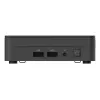 ASUS NUC 12 NUC12WSKv7 UCFF Black i7-1270P
