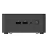 ASUS NUC 12 NUC12WSKv7 UCFF Black i7-1270P