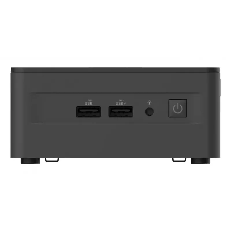 ASUS NUC 12 NUC12WSKv7 UCFF Black i7-1270P